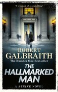 The Hallmarked Man