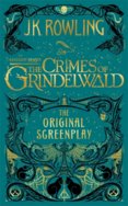 Fantastic Beasts: The Crimes of Grindelwald
