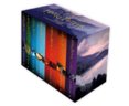 Harry Potter Boxed Set: The Complete Collection