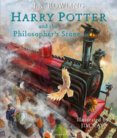 Harry Potter and the Philosophers Stone Jim Kay
