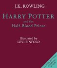 Harry Potter and the Half-Blood Prince