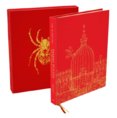 Harry Potter and the Chamber of Secrets : Deluxe Illustrated Slipcase Edition