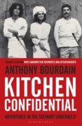 Kitchen Confidential : Insiders Edition