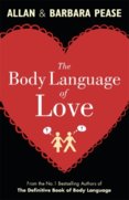 Body language of Love