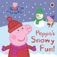 Peppa Pig: Peppas Snowy Fun
