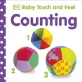Baby Touch and Feel Numbers 1, 2, 3