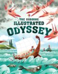 The Usborne Illustrated Odyssey