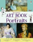 Art Book Portraits