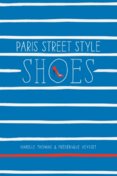 Paris Street Style: Shoes