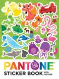 Pantone: Sticker Book with Posters