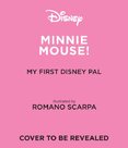 My First Disney Pal: Minnie Mouse