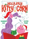 Holly Jolly Kitty-Corn