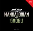 The Art of Star Wars: The Mandalorian and Grogu