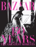 Harpers Bazaar 150 Years