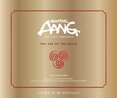 Avatar Aang: The Last Airbender: The Art of the Movie