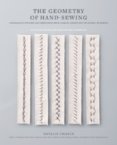 The Geometry of Hand Sewing