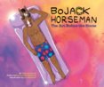 Bojack Horseman: The Art Before the Horse