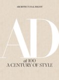 Architectural Digest at 100: A Century of Style