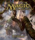 Art of Magic: The Gathering : Zendikar