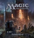 Art of Magic: The Gathering : Innistrad