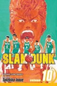 Slam Dunk 10 : 10