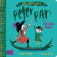 Little Master Barrie: Peter Pan