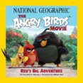 Angry Birds NatGeo Movie