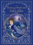 Treasury of Best Loved Fairy Tales