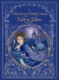 Treasury of Best Loved Fairy Tales 