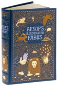 Aesops Illustrated Fables