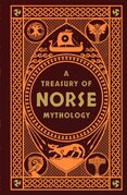 A Treasury of Norse Mythology