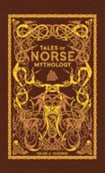 Tales of Norse Mythology
