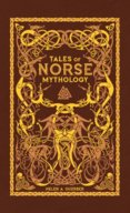 Tales of Norse Mythology