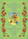 The Wonderful Wizard of Oz  The Marvelous Land of Oz