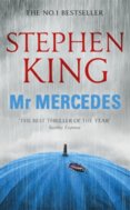 Mr Mercedes