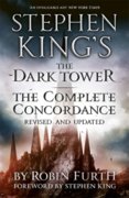 Stephen Kings The Dark Tower: The Complete Concordance