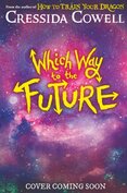 Which Way To The Future