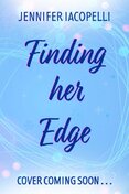 Finding Her Edge
