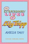 Lily Tripp: Diary of an Accidental Time Traveller