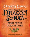 How To Train Your Dragon School: Fight of the Flamestrike