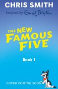 The New Famous Five: Five and the Forest of Secrets