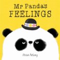 Mr Panda’s Feelings