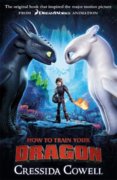 How to train your dragon book 1