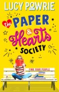 The Paper and Hearts Society