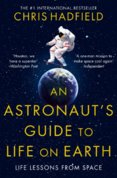 Astronaut Guide Life