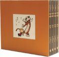 The Complete Calvin and Hobbes