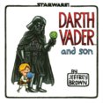 Darth Vader and Son