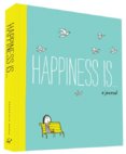 Happiness Is...  Flexi Journal