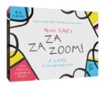 Herve Tullet`s ZAZAZOOM!