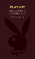 Playboy: The Complete Centrefolds